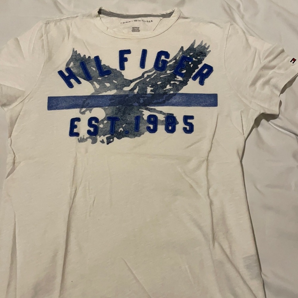 T-shirt xa mall used